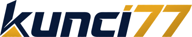 Logo kunci77
